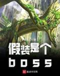 假装是个boss